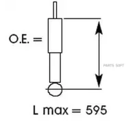 ����������� - Excel-G | ��� ����/��� | KYB 343313 343313 ����