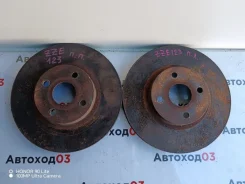���� ��������� Toyota Corolla Fielder 2003 4351212630 ZZE123 2ZZ-GE, �������� ����� 4351212630 ����