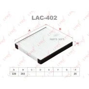 ������ ������ Lynxauto LAC402 LAC402 ����