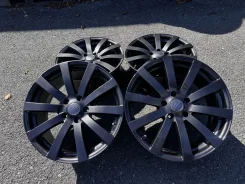 Bridgestone BEO. 7.5x18", 5x114.3, ET48, �� 73,1���. ����