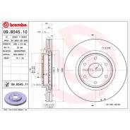 ���� ����. ���. ����. [357,5x34] 6 ���. Nissan Patrol III 5,6 10- Brembo 09B54511 09B54511 ����