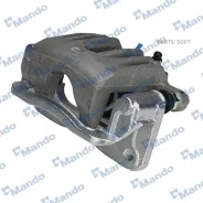 ��������� ������� ���. R Hyundai Santa Fe 06- Mando EX583112BA00 EX583112BA00 ����