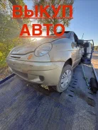 Daewoo Matiz ����