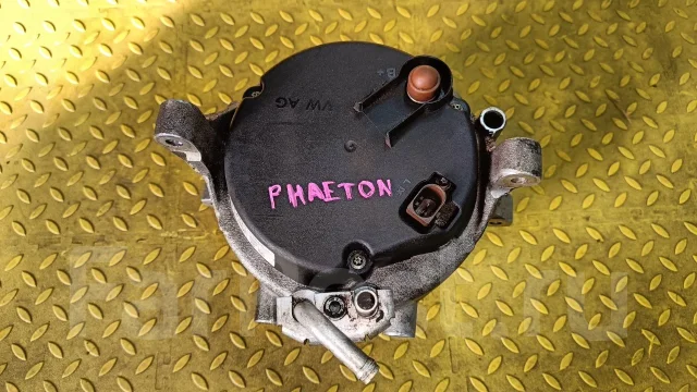 ��������� Volkswagen Phaeton 2003 AJS 190A 07Z903021C ����