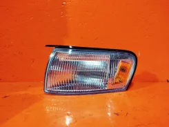 ������� Toyota Cresta NLC8227, ����� NLC8227 ����