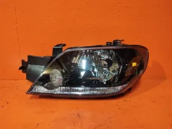 ���� Mitsubishi Airtrek NLC1319, ����� NLC1319 ����