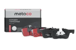 ������� ��������� �������� �-�� BMW 1-����� (F20, F21) 3-����� (F30, F31) Metaco ���. 3000-1087 30001087 ����