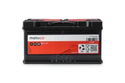 Metaco