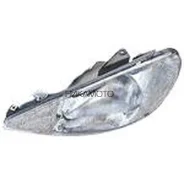 ���� �����! ������. Peugeot 206 98 5501120LLDEM ����