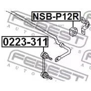 ���� ������������� 0223-311 Febest 0223311 0223311 ����