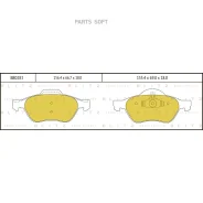 ������� ��������� Renault Laguna 01- �����. Blitz BB0283 BB0283 ����