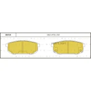 ������� ��������� KIA Sorento 02- ����. Blitz BB0308 BB0308 ����