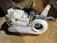 Toyota Estima. MCR40 ����
