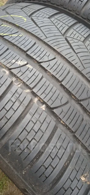 Pirelli Winter Sottozero Serie II. ������, ��� �����, 2017 ���, �/�, ����� 5 % ����