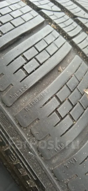 Pirelli Winter Sottozero Serie II. ������, ��� �����, 2017 ���, �/�, ����� 5 % ����