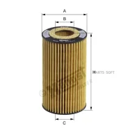 ������ �������� (��������) Hengst Filter E11HD155 E11HD155 ����