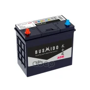 Bushido