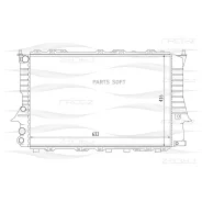�������� AUDI 100/A6 90- 1.8-2.3/2.4/2.5D ���������� FREE-Z KK0111 KK0111 ����