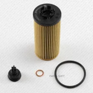 ������ �������� [��������] BMW 2 (F45/46) 18- Green Filter OK0203 OK0203 ����