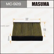 ������ �������� Masuma MC928 MC928 ����