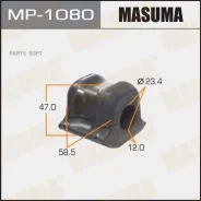 ������ ������������� Masuma MP1080 MP1080 ����
