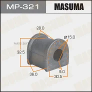 ������ ������������� (�������� 2 ��, ���� �� 1 ��) Masuma MP321 MP321 ����