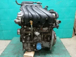 ��������� Nissan Qashqai J10 2006-2014 10102BB00C HR16DE 10102BB00C ����