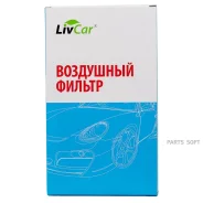 ������ ��������� Nissan Tiida/NOTE 1.6/1.8 Livcar LCN20112420A LCN20112420A ����