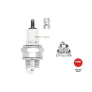 ����� ���������! Honda NGK-NTK 7021 7021 ����