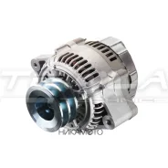 ��������� !24V 60A K2 HINO, Toyota TT12157 ����