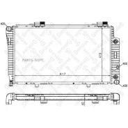 �������� ������� ����������! MB W202 2.8/2.0D-2.5D 93 Stellox 1025916SX 1025916SX ����