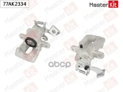 ������� ��������� ������ ������ MasterKit ���. 77AK2334 77AK2334 ����