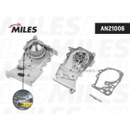����� ������� Renault Logan/CLIO/Kangoo/Megane AN21006 Miles AN21006 AN21006 ����