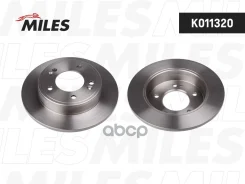 ���� ��������� ������ D=262�� Miles ���. K011320 K011320 Miles K011320 ����