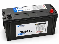 ������� �������� ����������� Fowado 130E41L I 120Ah 900A I ����� 2026 E41 ����