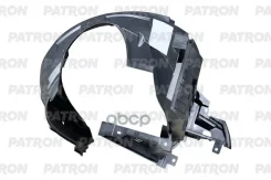 ��������� ������ ��� Citroen C1 2005-2014, Peugeot 107 2005-2014 Patron ���. P722149AL P722149AL ����