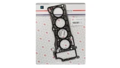 ��������� ������� ����� Nissan QG15DE DOHC 1998 (11044-4M500) United Motors ���. GH0356 GH0356 United Motors GH0356 ����