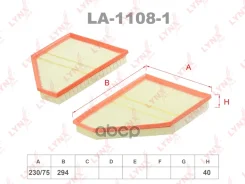 ������ ��������� LYNXauto ���. LA11081 LA11081 LYNXauto LA11081 ����