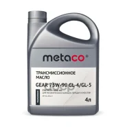 Metaco