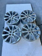 CSA Joker. 6.0x17", 4x100, ET40 ����