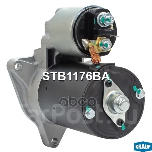 ������� Krauf ���. STB1176BA STB1176BA ����