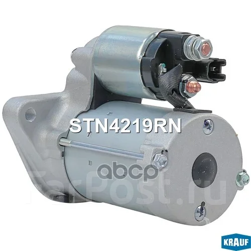 ������� Krauf ���. STN4219RN STN4219RN ����