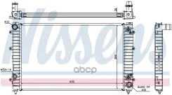 �������� Nissens ���. 60493A 60493A ����