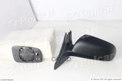 ������� ������� ����� AUDI A6 94-97 (PJB) Polcar ���. 1326514M 1326514M ����