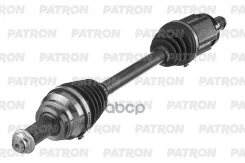 ������� ���. ���. 30x64.8x663x27 BMW X5/X6 08-19 Patron ���. PDS0751 PDS0751 ����