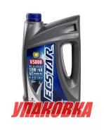 Suzuki Marine Ecstar