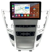 ��������� Canbox Logic-i3 5737-9-1653 ��� Cadillac CTS 2 2007-2014 (c����������) �� Android 13 (4G-SIM, 6/128, DSP, 360, QLed) 440287 ����