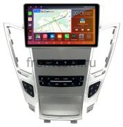 ��������� Canbox Logic-i3 2K 5733-9-1653 ��� Cadillac CTS 2 2007-2014 (c����������) �� Android 13 (4G-SIM, 6/128, DSP, 360, QLed) 440289 ����