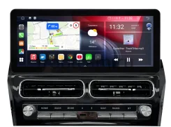 ��������� Toyota Camry XV50 2011-2014, Camry XV55 2014-2018 (��� 1) 10.25 ����� Canbox GT-4025-1672 �� Android 10 (CarPlay, 2/32, DSP, QLed) Audi Styl...