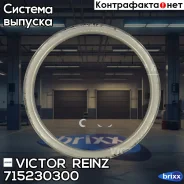 ��������� �������� ����� Victor Reinz ���. 715230300 715230300 ����